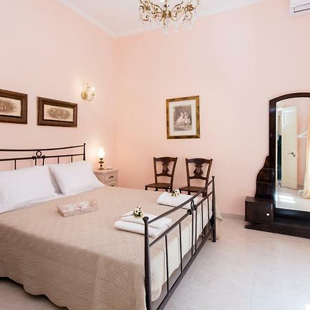 Casa Tatouris Apartment Corfu  Ngoại thất bức ảnh