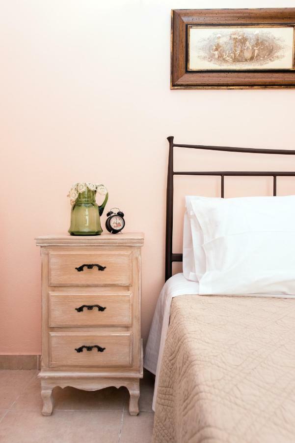 Casa Tatouris Apartment Corfu  Ngoại thất bức ảnh