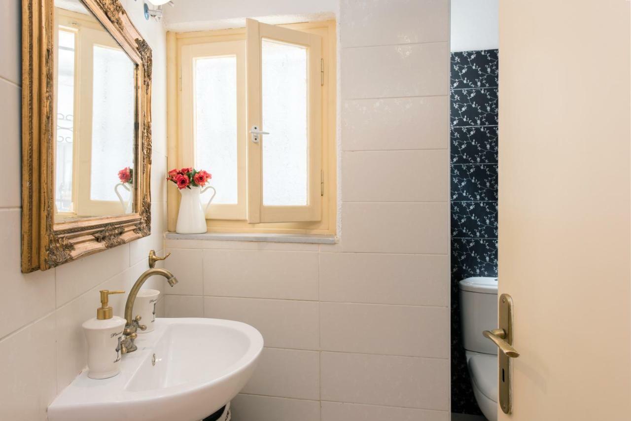 Casa Tatouris Apartment Corfu  Ngoại thất bức ảnh